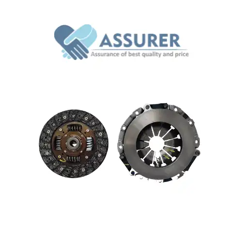 Clutch Set-22011M60M01