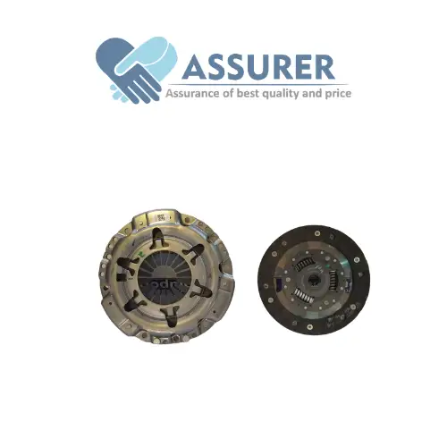 Clutch Set-22011M76M03