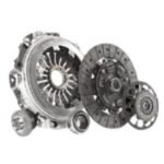 Clutch System