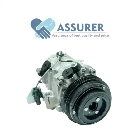 Compressor Assy-95200M82R14