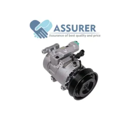 Compressor Assy-97701AY000