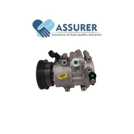 Compressor Assy-P30013-8100