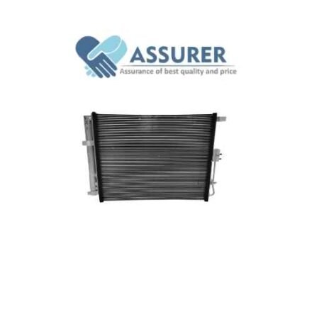 Condenser Assy-Cooler-97606A0500