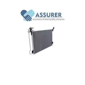 Condenser Assy-Cooler-97606H6300