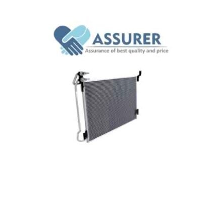 Condenser Assy-Cooler-97606H6300