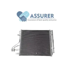 Condenser Assy-Cooler-97606K6000