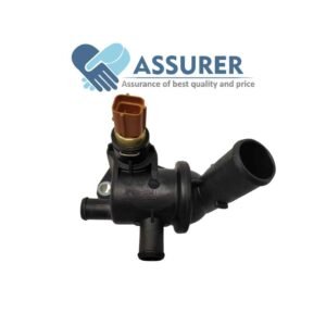 Control Assy-Coolant Temp-2565002766