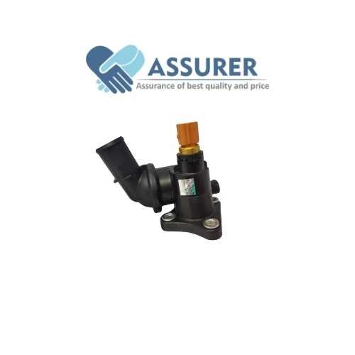 Control Assy-Coolant Temperatu-2565005000