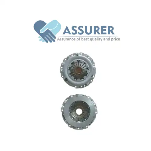 Cover Assy Clutch-22100M78T00