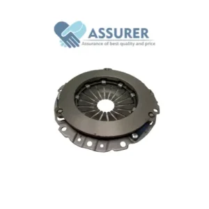 Cover Assy Clutch-22100M83B20