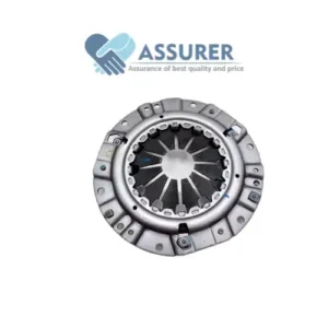 Cover Assy Clutch-22100M83K40