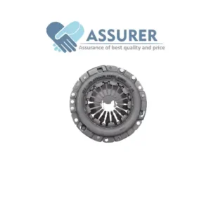 Cover Assy-Clutch Valeo-4130002800