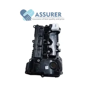 Cover Assy Cylinder Head-11170M68PA0