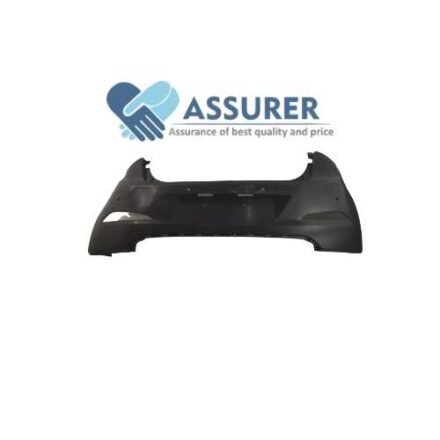 Cover Assy-RR Bumper-86610C7010