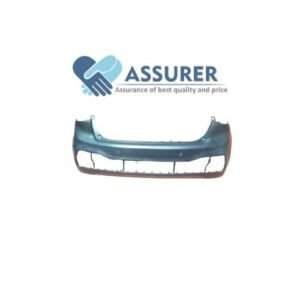 Cover Assy-RR Bumper-86610C7510