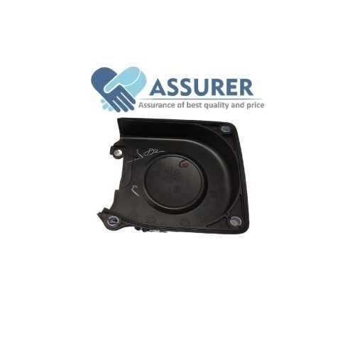 Cover Assy-Timing Belt Upr-2136002850