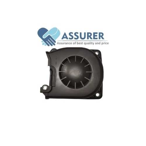 Cover Assy-Timing Belt Upr-2136002850