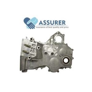 Cover Assy-Timing Chain-2135003000