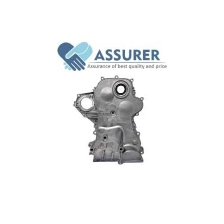 Cover Assy-Timing Chain-2135003050