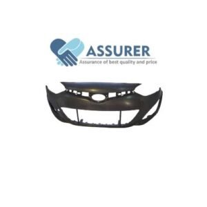 Cover-FR Bumper-865111J500