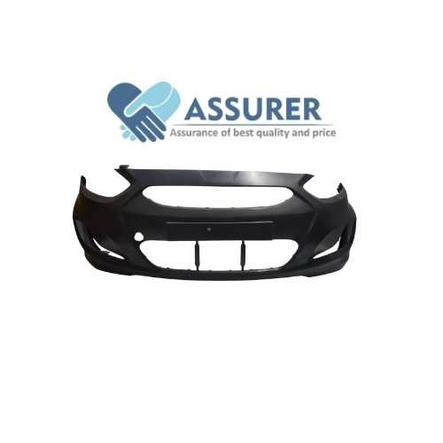 Cover-FR Bumper-865111V000