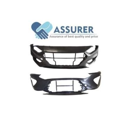 Cover-FR Bumper-86511C7500