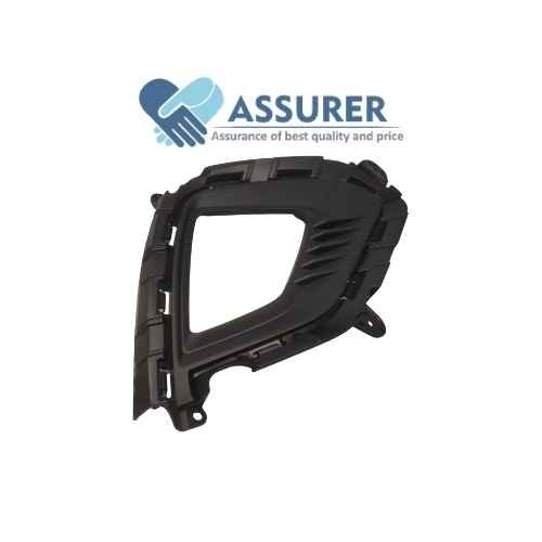 Cover-FR Bumper FOG Lamp-RH-86564A0500