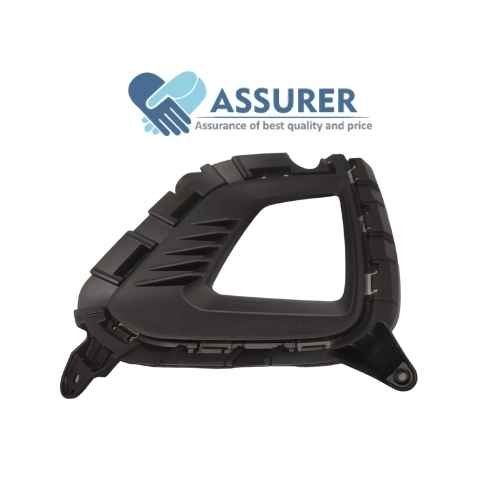 Cover-FR Bumper FOG Lamp-RH-86564A0500