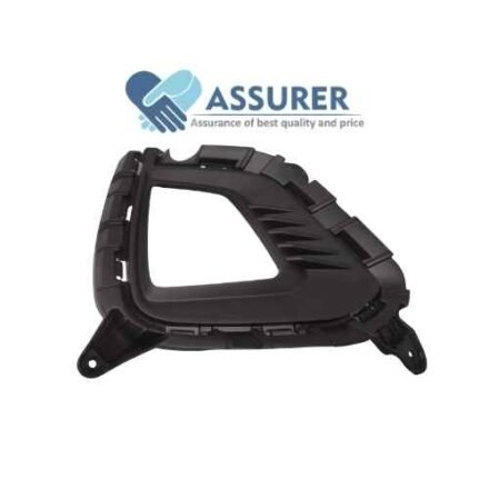 Cover-Front Bumper Fog Lamp-LH 86563A0500