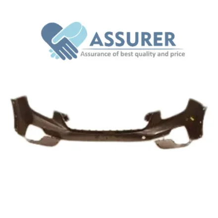 Cover-FR Bumper UPR-86511Q6000
