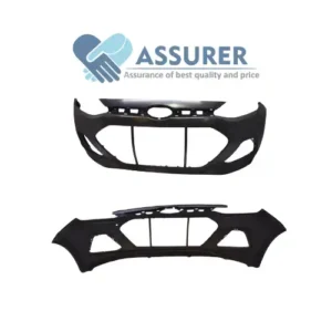 Cover-Fr Bumper-86511B4000