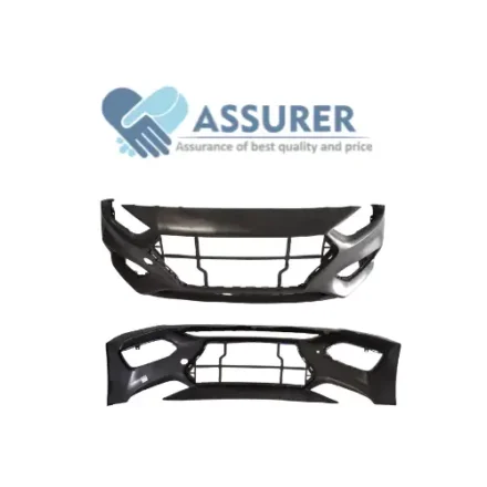 Cover-Fr Bumper-86511H6000