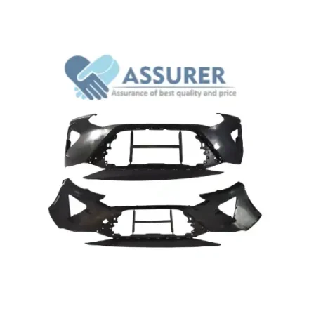 Cover-Fr Bumper-86511H6500