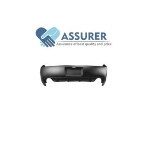 Cover-RR Bumper-86610H6010