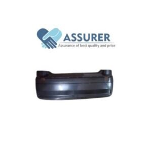 Cover-RR Bumper-8661105610