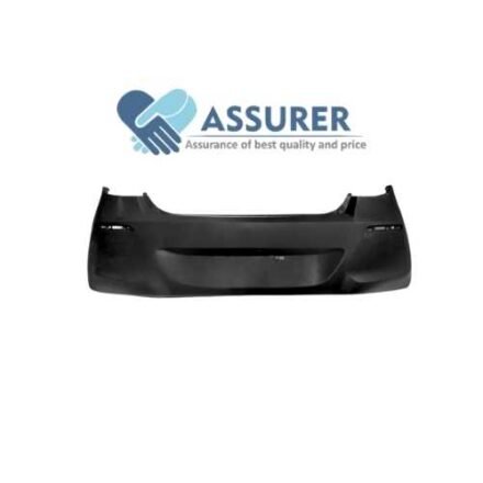 Cover-RR Bumper-866111J500