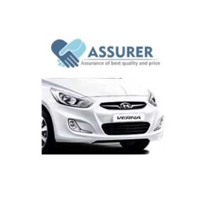 Cover-RR Bumper-866111V000