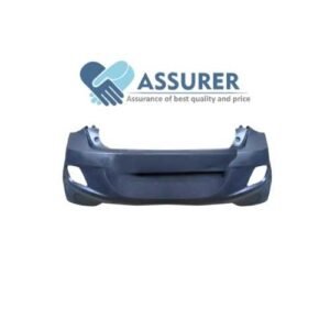 Cover-RR Bumper-86611B4000