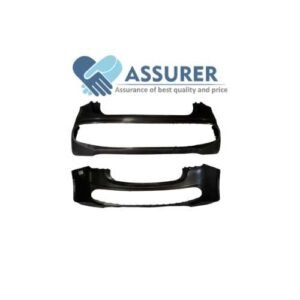 Cover-RR Bumper-86611B4500