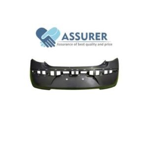 Cover-RR Bumper-866120X000