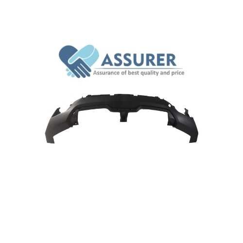 Cover-RR Bumper LWR-86612A0000