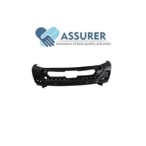 Cover-RR Bumper LWR-86612A0510