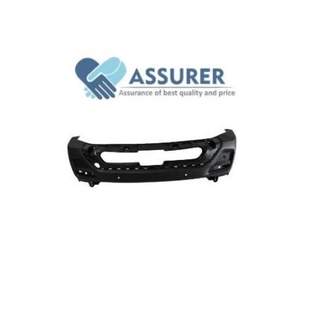 Cover-RR Bumper LWR-86612A0510