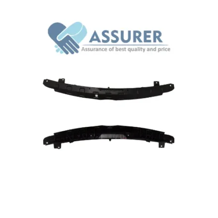 Cover-Radiator Grille UPR-86353B4500
