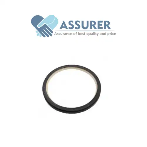Crankshaft Seal Rear-122MM-320/03029