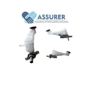 Cylinder Assy-Brake Master-58510H6600