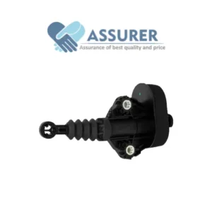 Cylinder Assy_Clutch Master-23810M68P02