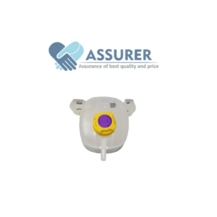 Degassing Tank Assy-0304DAU00831N