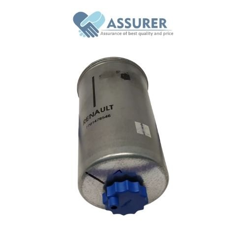 RENAULT DUSTER DIESEL FILTER 7701478546