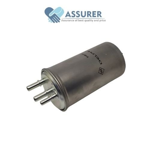 RENAULT DUSTER DIESEL FILTER 7701478546